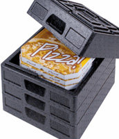 EPP Packaging Material–Expanded polypropylene for cushionin