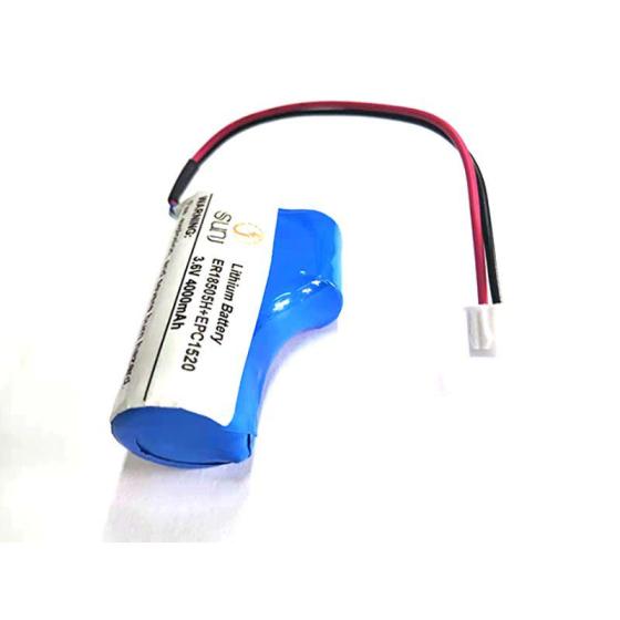 ER18505H+EPC1520 Battery Pack