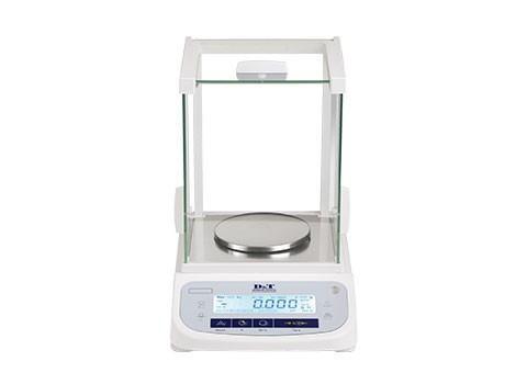 ES-A Precision Balance