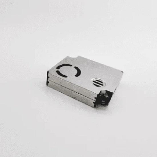 Easy Installation PM2.5 Laser Particle Sensor