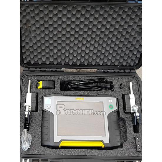 Easy Laser XT440 Shaft Aligment System