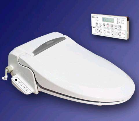 Electric Bidet