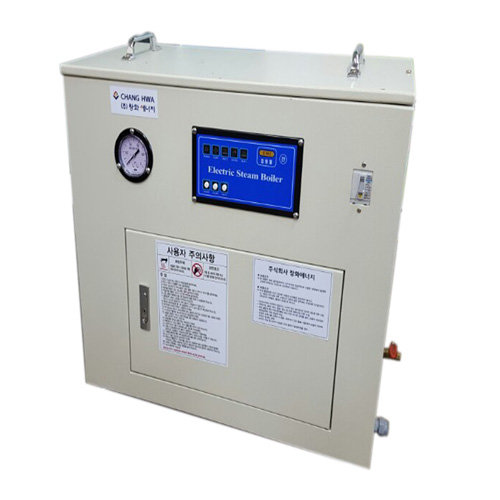 Electric Boiler Steam