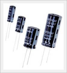 Electric Double Layer Capacitor