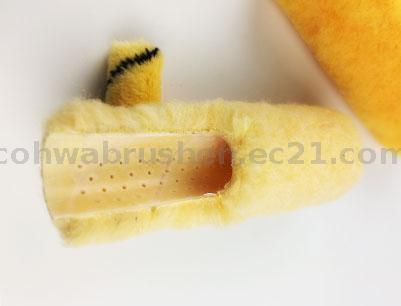 Electric Paint Roller Sleeve