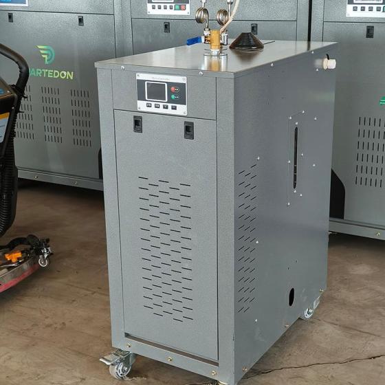 Electric Steam Boiler 12kw&24kw&36kw