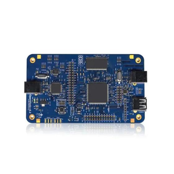 Electronic Contract Assembly Automobile Charging Control System PCB Assembly Service Manufacturer