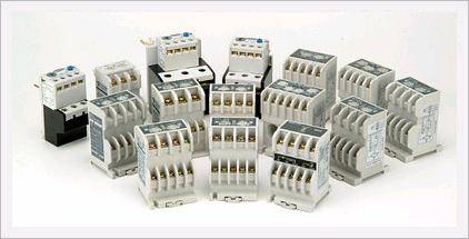 Electronic Over-current Relay–Protective Relays Supplier