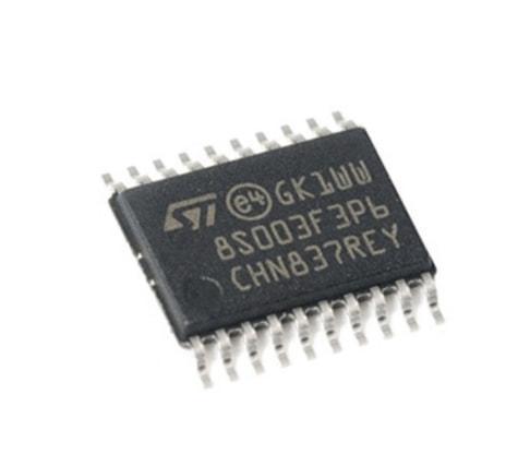 STM8S003K3T6C Microcontroller IC Chip – Original Electronic