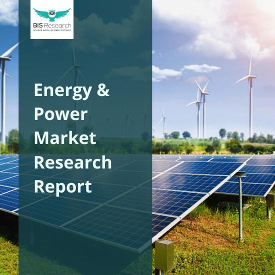 Energy,Power Market Research Report