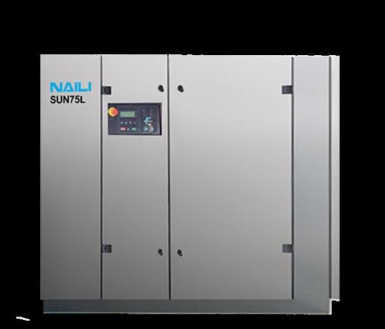 Energy Efficient Air Compressor