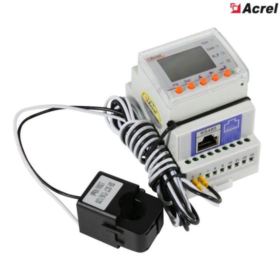 Energy Monitoring Solution