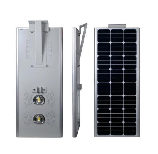 Energy Saving All in One Solar Powered LED Street Light