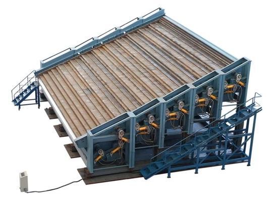 Everbright Air-Cooled Incinerator