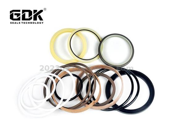 Excavator Hydraulic Repair Cylinder Bucket Seal Kits