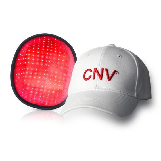 FDA Cleared CNV Laser Hair Growth CAP-288 Lasers for Hair Loss