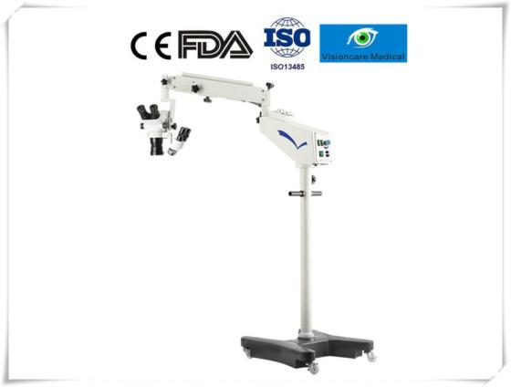 FDA-Cleared Ophthalmic Surgical Operating Microscope for Cata