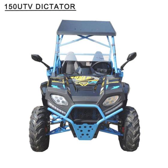 FX250 DICTATOR 250cc Utv