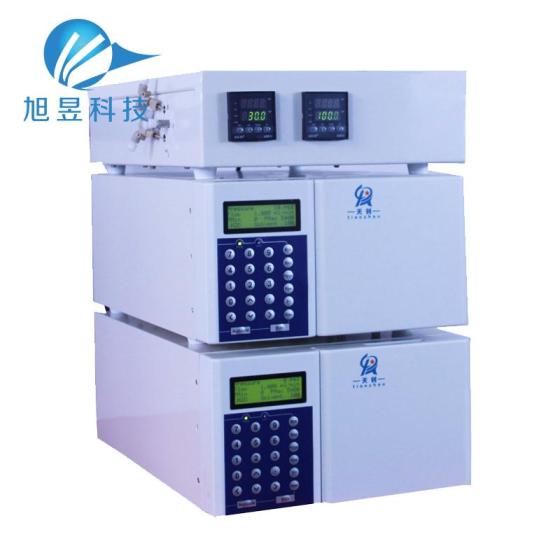 Factory Supply-Secondary Post-column Active Derivatization System
