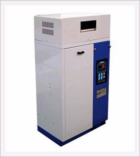 Fan-built-in Electric Electrode Humidifier