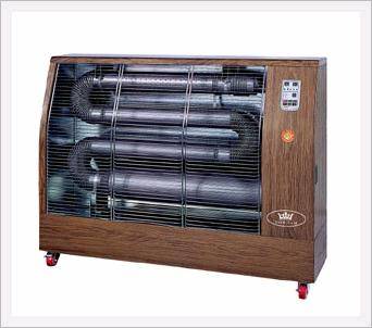 Far Infrared Heater