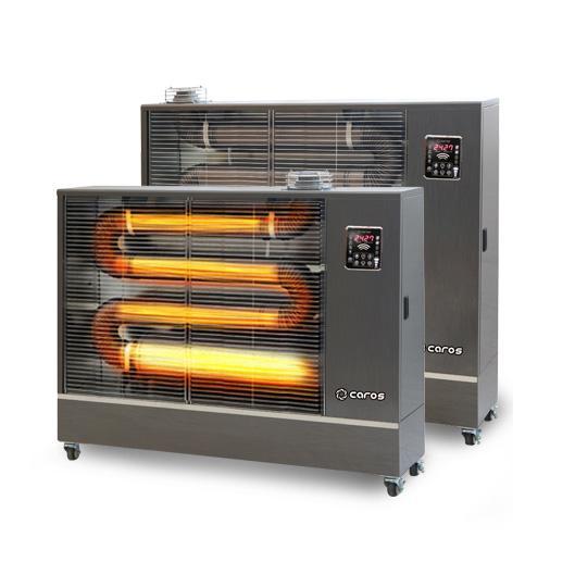 Far Infrared Oil Heater