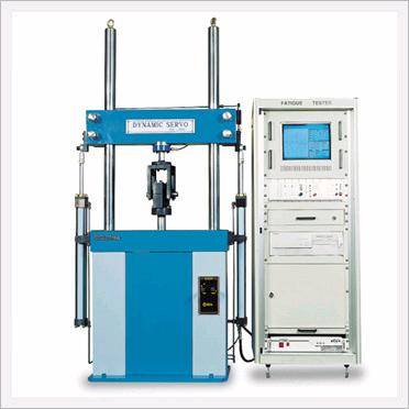 Fatigue Tester