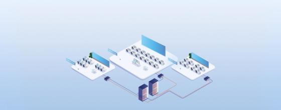 Fiber KVM Matrix - Phinx
