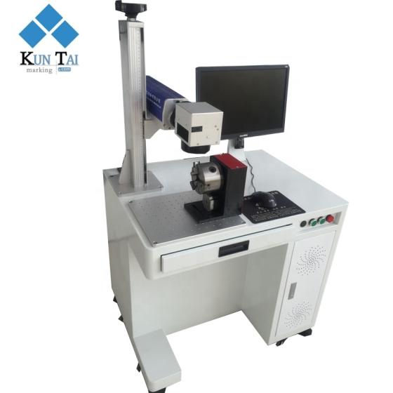 Fiber Laser Marker Laser Marking Machine Laser Engraving Machine