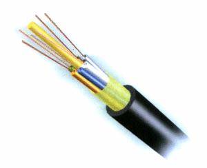 Fiber Optic Cable (Thunder-Proof Cable)