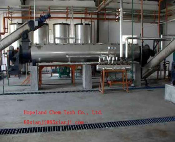 Fishmeal Production / Making Machine / Equipment