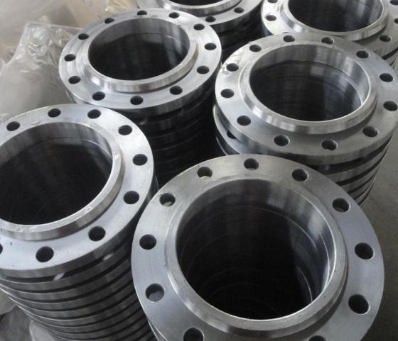 Flange