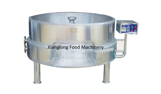 Flat-bottomed Frying Pan