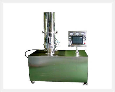 Fluid Bed Processor