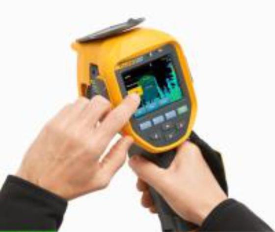 Fluke 753 Documenting Process Calibrator (All Other Models Av