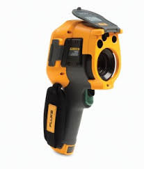 Fluke TI400-60hz Thermal Imager