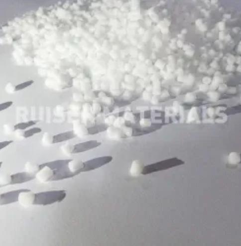 Foaming Material Antibacterial Agent
