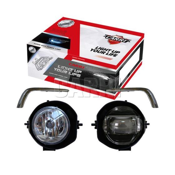 Fog Light Manufacturer–OEM/ODM of Auxiliary Vehicle Lamps – Supplier