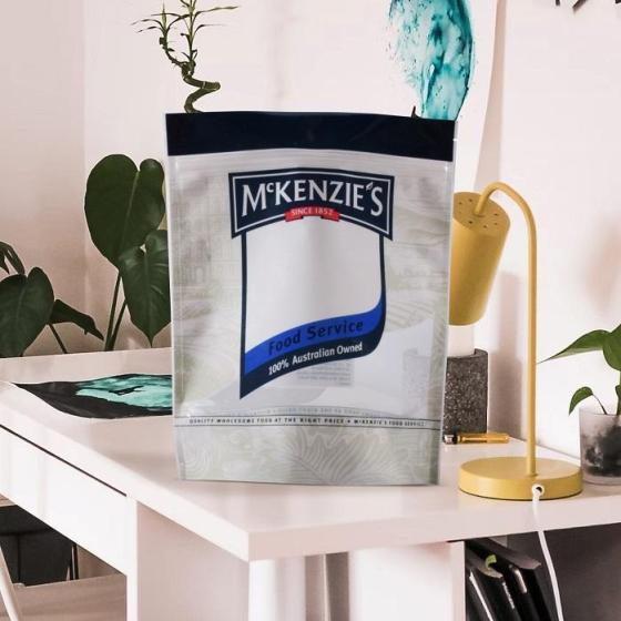 Food Grade Child Resistant Ziplock Mylar Custom Smell Proof Bags Wholesale–Packaging Solution for F