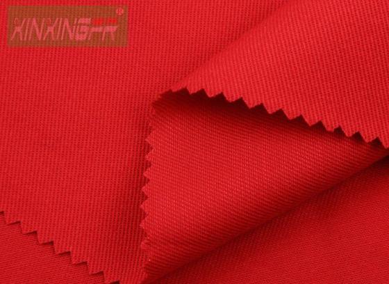 FR Fabric – Flame-Retardant Safety Material Supplier