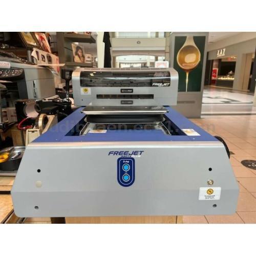 Freejet 330TX Plus Direct To Garment Printer