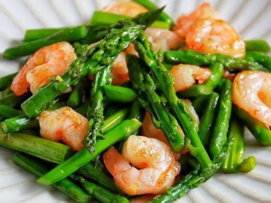 Frozen Green Asparagus