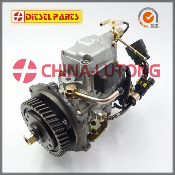 Fuel Injection Pumps Nj-VE4/11e1800L024 for Isuzu 4jb1 Jmc