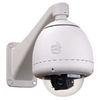 Full HD CCTV PTZ Dome Camera Indoor / Outdoor Use For DVR / Matrix System