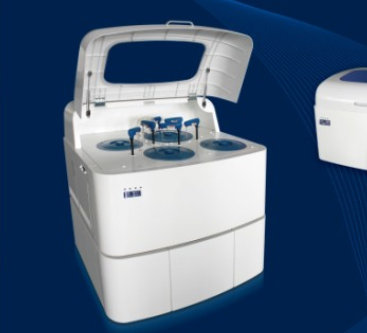 Fully Automatic Biochemistry Analyzer