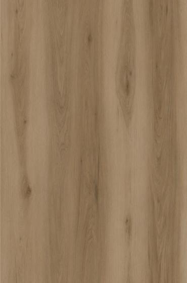 GKBM DG-W50007B Scratch Resistant Fireproof Unilin Click Key West Burlywood Wood Grain SPC Flooring