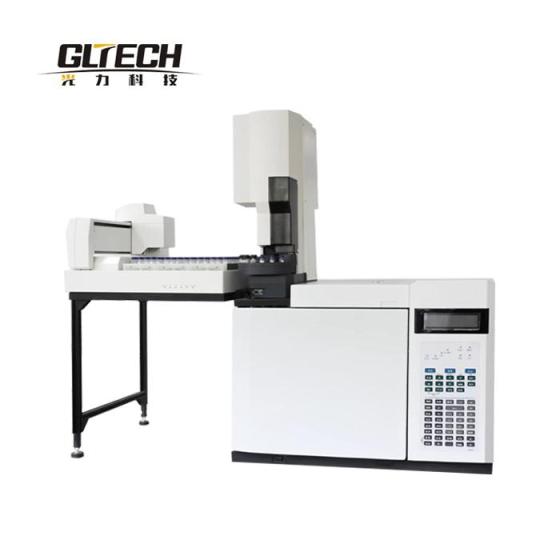 GLTech Power System Insulation PID Gas Chromatograph Analyzer with Computer