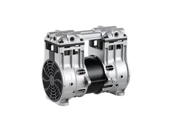 GSE Oil-Less Piston Compressor – 220V Oil-Free Kompresor fo