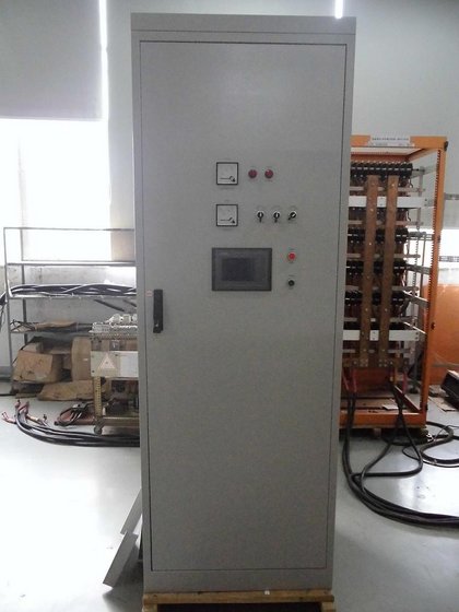 Generator Excitation System
