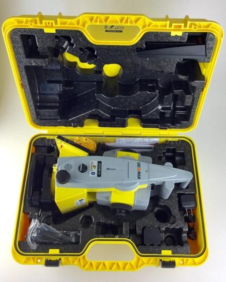 GeoMax ZOOM90 R, 1